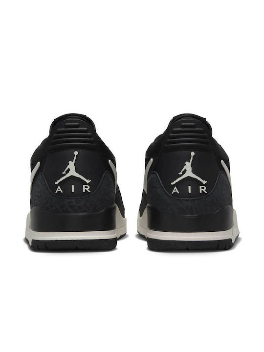 Air  Legacy 312 Sneakers Black