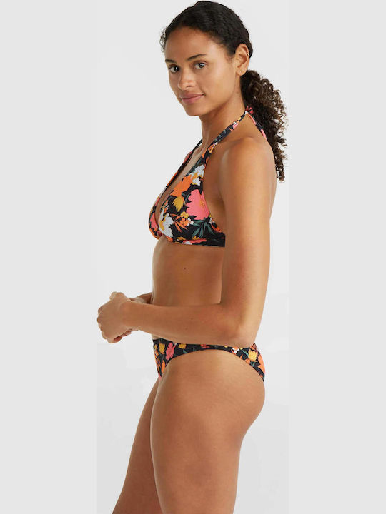 Marga-rita Set Bikini Μαύρο