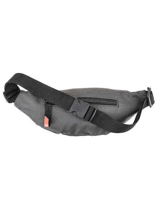4F Belt Bag Gray