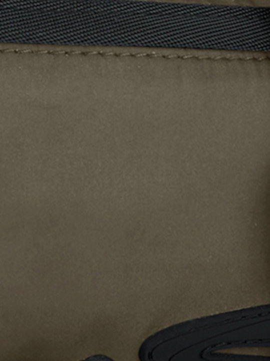 Terra Men's Bum Bag Khaki