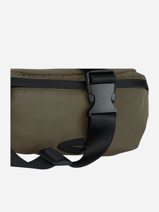 Terra Men's Bum Bag Khaki
