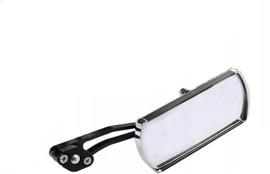 Oglinzi Pentru Motociclete Pentru Keeway Ușor 2 Bucăți Negre