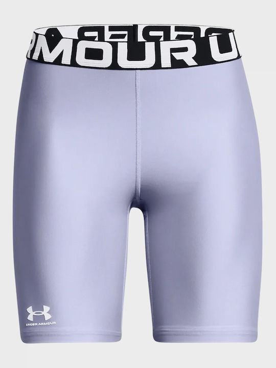 Training Women's Bike Firming High Waist Leggings Lilac