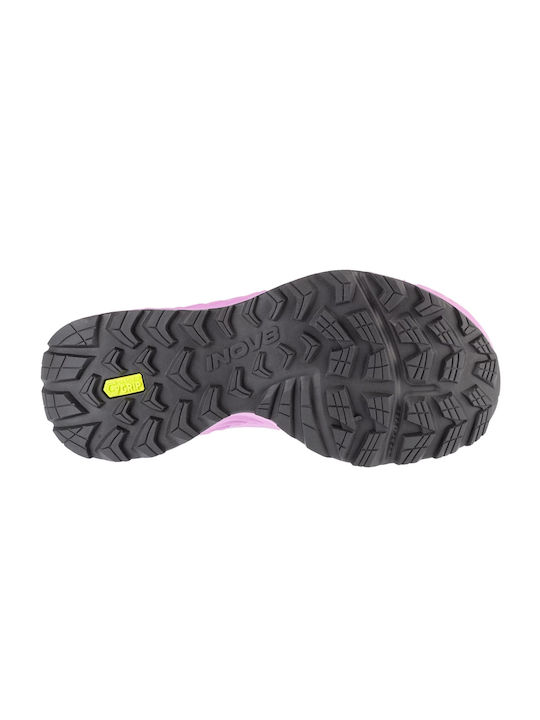Trailfly Γυναικεία Αθλητικά Παπούτσια Running Μωβ