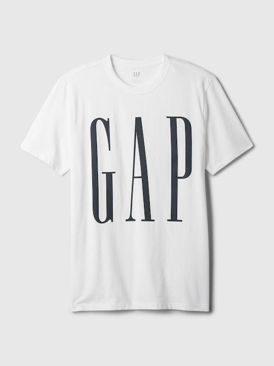 GAP Everyday Soft Blouse White