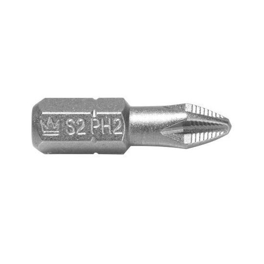Richmann Schraubendreher-Bit Kreuz mit Größe PH1