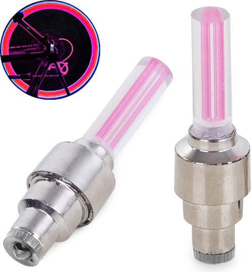 ZK11403QWS71R Set Lumini Bicicletă