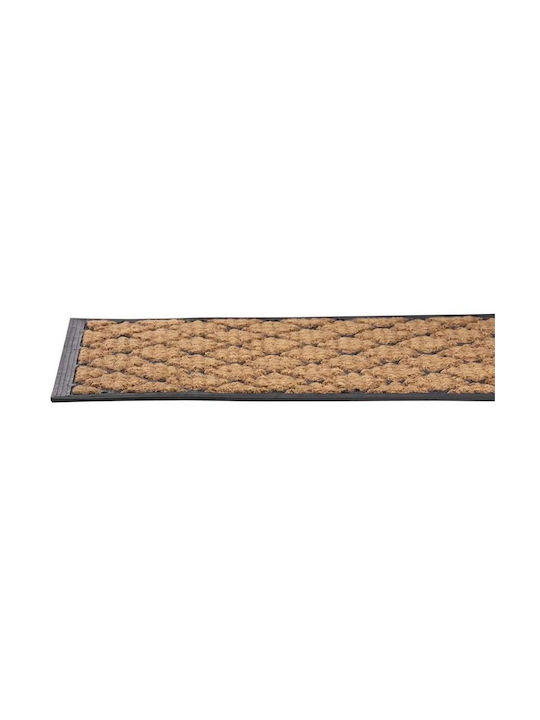 Strend Pro Covor de Intrare din Cauciuc Negru 60x40buc