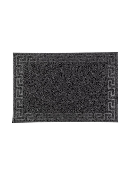 Strend Pro Covor de Intrare Gri 60x40buc