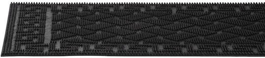 Strend Pro Covoare De Intrare Din Cauciuc Gri 60x40cm Gri