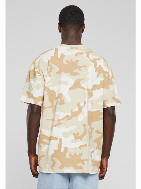 T-shirt Beige
