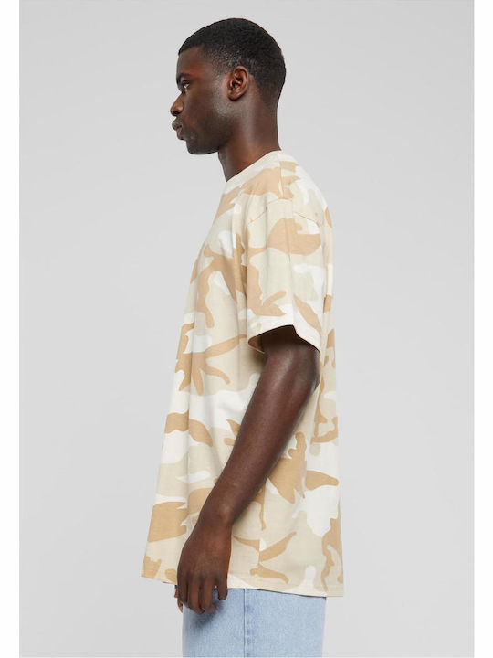 T-shirt Beige