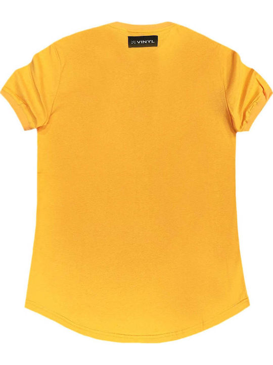 T-Shirt Yellow
