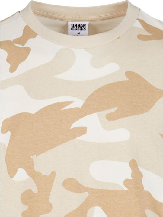T-shirt Beige