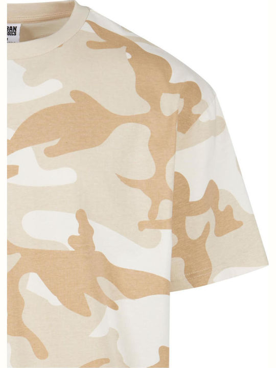 T-shirt Beige