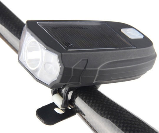 ZT1L653QWS07 Wiederaufladbar Vorderseite Fahrradlicht