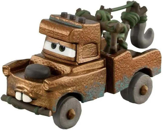 Mattel Cave Mater Toy Car Cave Mater for 3++ Years