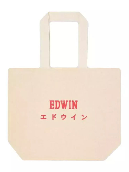 Edwin Teide Flash Tote Einkaufstasche