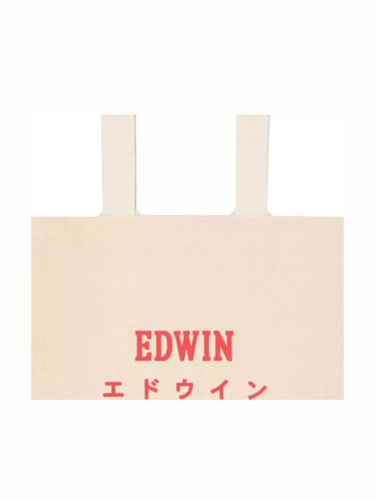 Edwin Teide Flash Tote Einkaufstasche