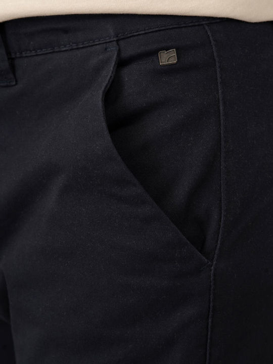 Παντελόνι Chino Navy Blue