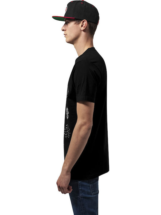 T-shirt Black