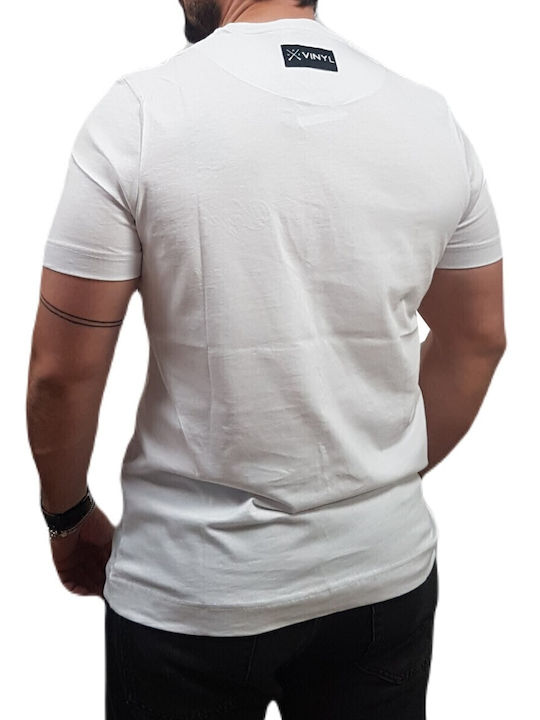 T-shirt White
