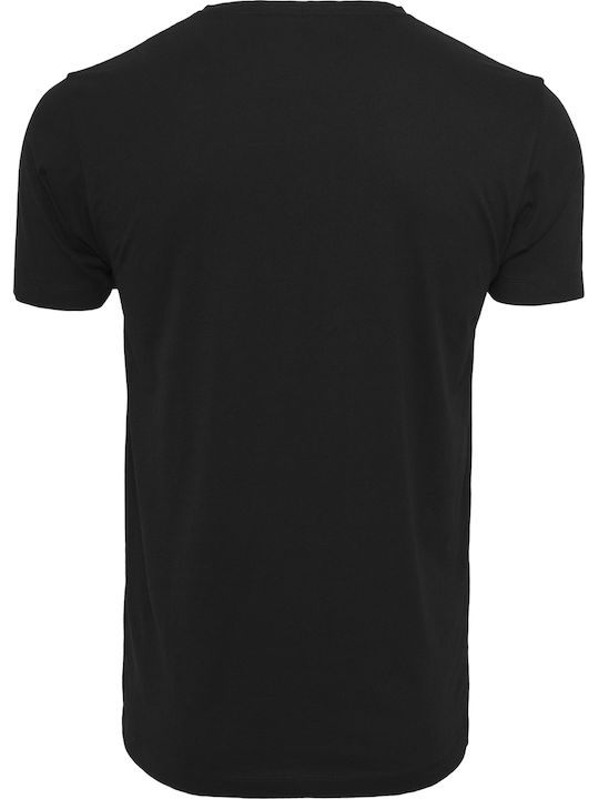 T-shirt Black