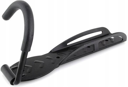 Hanging Bike Rack Zola Bar Protection Suitable All Types Bikes 25.5 Cm X 7 Cm X 13 Cm