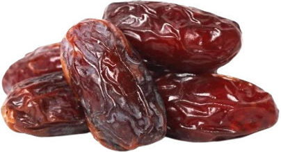 Nostos Pure Curmale Regale Fără Zahăr și Sare 500gr