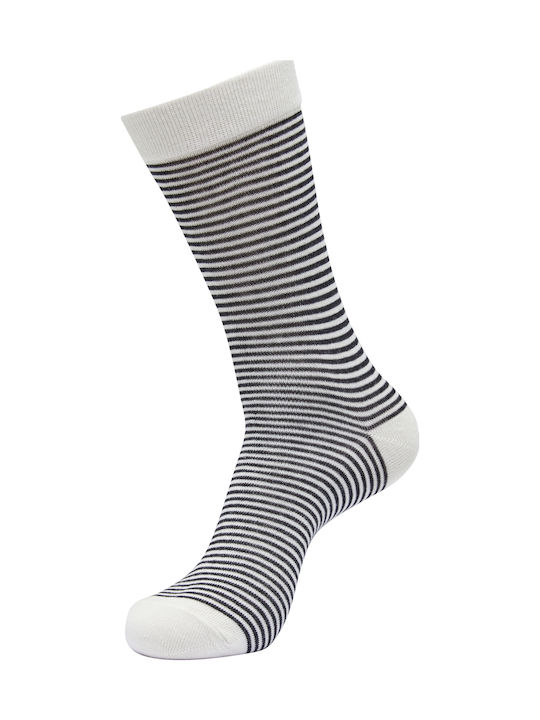 Urban Classics Classics Κάλτσες Whitesand/black 5Pack