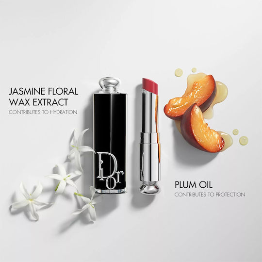 Dior Addict Shine Κραγιόν Refill 546 Dolce Vita 3.2gr