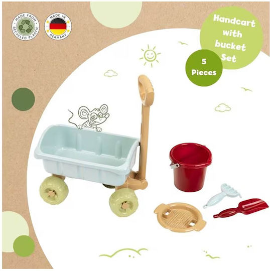 Klein Strandspielzeug-Set