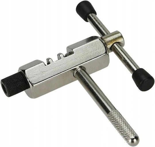Dispozitiv de reparare lanț bicicletă Zola din oțel, compatibil cu lanțurile 1 5 6 7 8 9