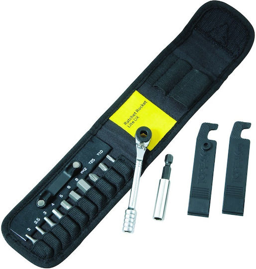 Topeak Ratchet Rocket Lite Dx Key