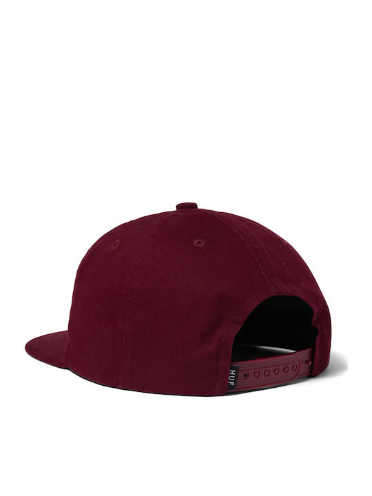 HUF