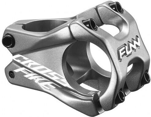 Funn 86-00044 Bicycle Handlebar Stem 0°