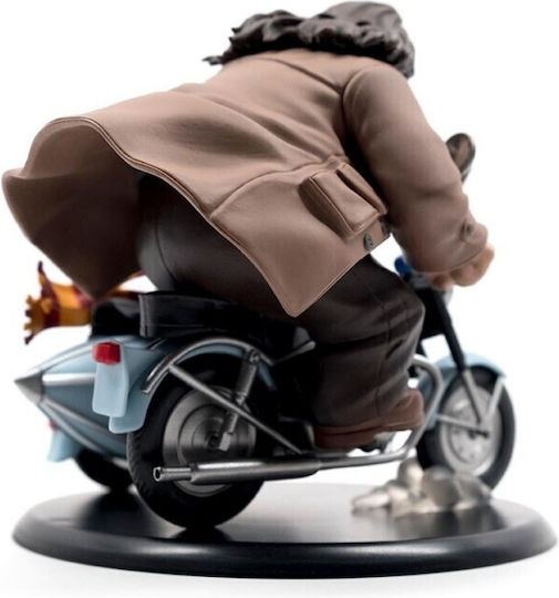 Harry Potter Harry Potter: Hagrid Φιγούρα 15εκ.