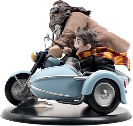 Harry Potter Harry Potter: Hagrid Φιγούρα 15εκ.