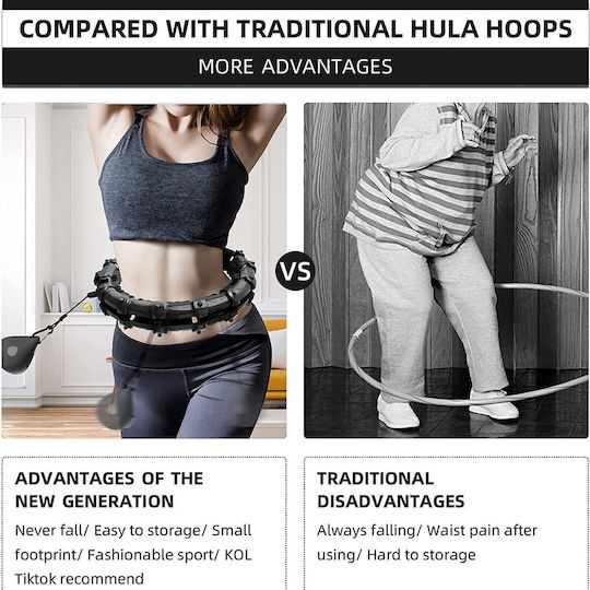 Fitness Hula Hoop
