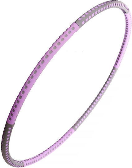 Hula Hoop de fitness