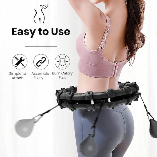 Fitness Hula Hoop