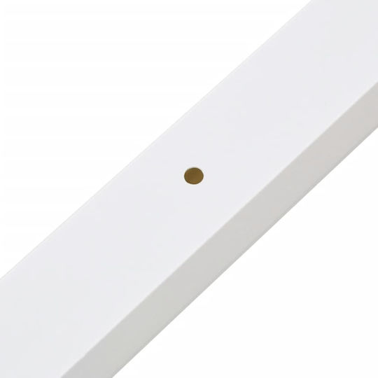 Vidaxl Cable Channel 40 X 25 mm 30 m PVC