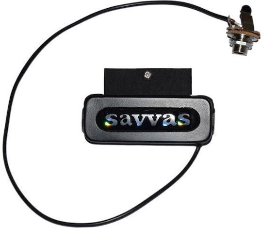Savvas Learning Company Humbucker Pickup Passive for Bouzouki