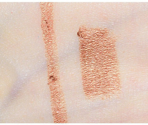 Chanel Stylo Ombre Et Contour Σκιά Ματιών σε Stick 52 Attaya