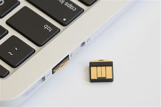 Yubico YubiKey 5 Nano