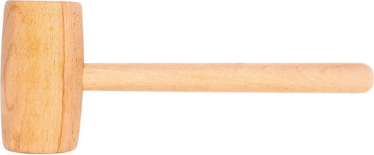 Richmann Σφυρί 360gr με Ξύλινη Λαβή