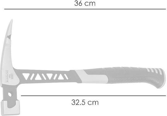 Richmann Hammer 680gr