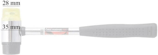 Strend Pro Mattel 266gr mit Kunststoffgriff