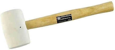 Strend Pro Mattel 450gr mit Holzgriff