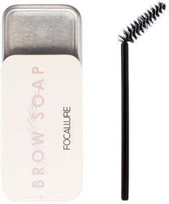 Sapun de stilizare a sprancenelor Focallure Brow Soap